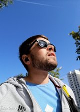 Познакомиться с татарином.  Эмиль 37 лет Москва 701588