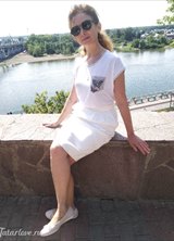 Познакомиться с татаркой.  Гульнара 52 года Уфа 199965