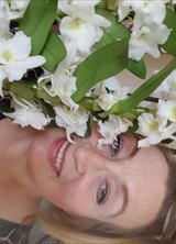 Познакомиться с татаркой.  FIRDANIYA 66 лет Москва 341912