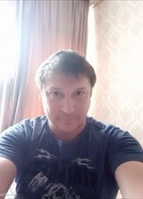 Познакомиться с татарином.  Руслан 40 лет Москва 701738