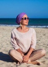 Познакомиться с татаркой.  София 50 лет Казань 701122