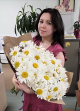 Познакомиться с татаркой.  Алия 33 года Москва 690810