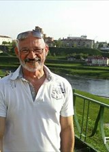 Познакомиться с татарином.  Зайнулла 52 года Москва 701798