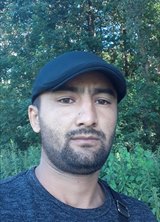 Познакомиться с татарином.  Исмаил 32 года Калининград 701837