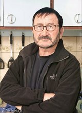 Познакомиться с татарином.  Жэудэт 52 года Москва 701925