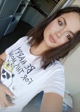 Познакомиться с татаркой.  Дамира 29 лет Домодедово 466891