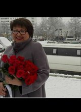 Познакомиться с татаркой.  Радмила 42 года Уфа 491092