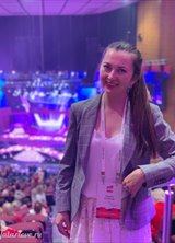 Познакомиться с татаркой.  Лариса 43 года Москва 430991