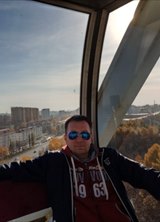 Познакомиться с татарином.  ильдар 49 лет Уфа 44572
