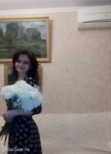 Познакомиться с татаркой.  Элла 36 лет Москва 702074