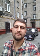 Познакомиться с татарином.  Равиль 37 лет Москва 702096