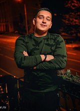 Познакомиться с татарином.  Айрат 32 года Москва 702293