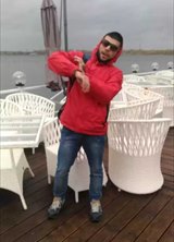 Познакомиться с татарином.  Тим 32 года Лобня 702208