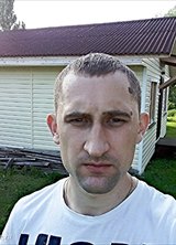 Познакомиться с татарином.  Виталик 37 лет Москва 702412