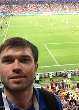 Познакомиться с татарином.  Марат 37 лет Москва 702502