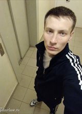 Познакомиться с татарином.  Вадим 39 лет Москва 702541