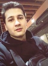 Познакомиться с татарином.  Тимур 34 года Уфа 190269