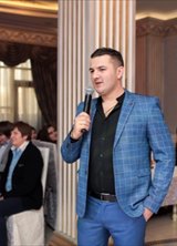 Познакомиться с татарином.  Камиль 34 года Москва 689222