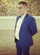 Познакомиться с татарином.  Владимир 37 лет Москва 702724