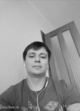 Познакомиться с татарином.  Берт 36 лет Уфа 480428