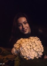 Познакомиться с татаркой.  Ассель 28 лет Москва 702809