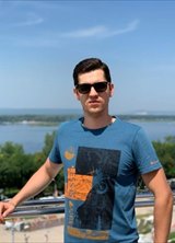 Познакомиться с татарином.  Амир 35 лет Москва 702748