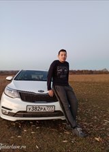 Познакомиться с татарином.  Динар 21 год Москва 702982