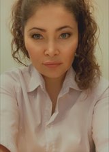 Познакомиться с татаркой.  Гульдар 40 лет Королев 702987