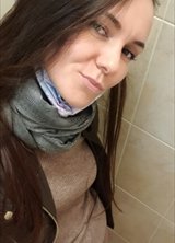Познакомиться с татаркой.  Эльмира 43 года Москва 703015