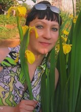 Познакомиться с татаркой.  василя 61 год Воткинск 274022