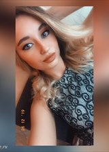 Познакомиться с татаркой.  Karina 34 года Москва 703179