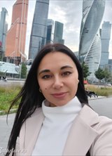 Познакомиться с татаркой.  Галия 44 года Москва 687633