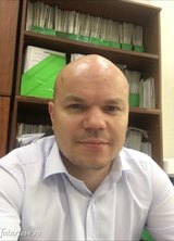 Познакомиться с татарином.  Ильдар 42 года Москва 703232