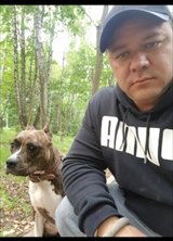 Познакомиться с татарином.  Almir 48 лет Москва 703061