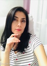 Познакомиться с татаркой.  Милана 43 года Москва 455836