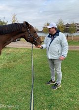 Познакомиться с татарином.  Абдулла 54 года Москва 670174