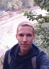 Познакомиться с татарином.  DI 40 лет Уфа 311826