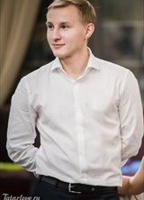 Познакомиться с татарином.  Рустам 37 лет Москва 680482