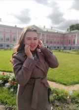 Познакомиться с татаркой.  Лиана 30 лет Москва 703658