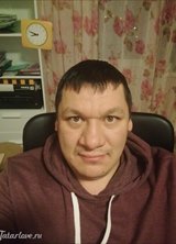 Познакомиться с татарином.  Джалиль 42 года Люберцы 703682