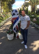 Познакомиться с татарином.  Винар 39 лет Москва 703704