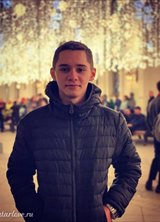 Познакомиться с татарином.  Ильнур 24 года Москва 703728