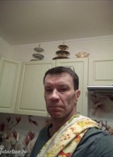 Познакомиться с татарином.  Хусяин 57 лет Москва 703684