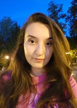 Познакомиться с татаркой.  камила 36 лет Москва 703726