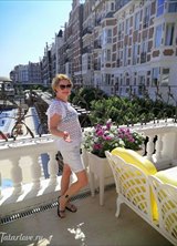 Познакомиться с татаркой.  Аля 42 года Москва 703914