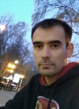 Познакомиться с татарином.  Руслан 38 лет Москва 703945