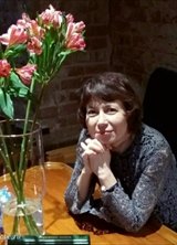 Познакомиться с татаркой.  Венера 55 лет Уфа 44914