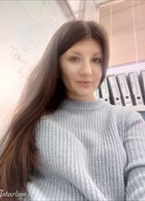 Познакомиться с татаркой.  Альфия 31 год Москва 505898