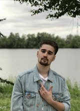 Познакомиться с татарином.  Дамир 30 лет Москва 91087