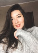 Познакомиться с татаркой.  Yusmina 31 год Москва 704214